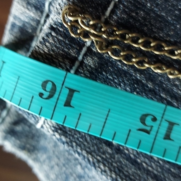 New In package Pocket watch 16" chain Bronge Trucker new - Picture 7 of 14